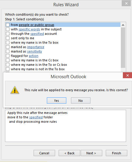 outlook delay deliver