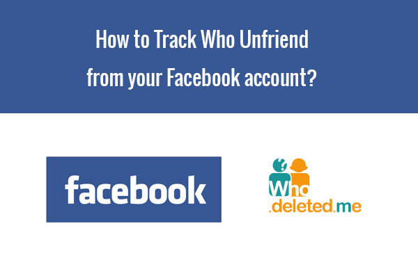 who deleted me facebook app