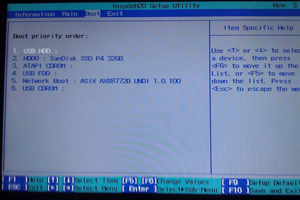 install-windows-on-dos-mode-boot