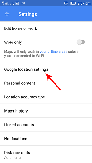 google-maps-tracking