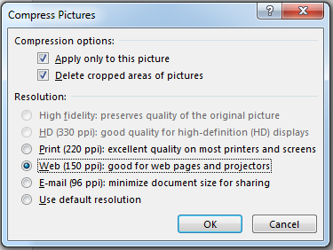 optimize-images-in-Word-document