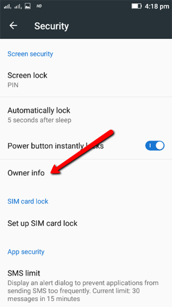 add-important-contact-in-lock-screen-02
